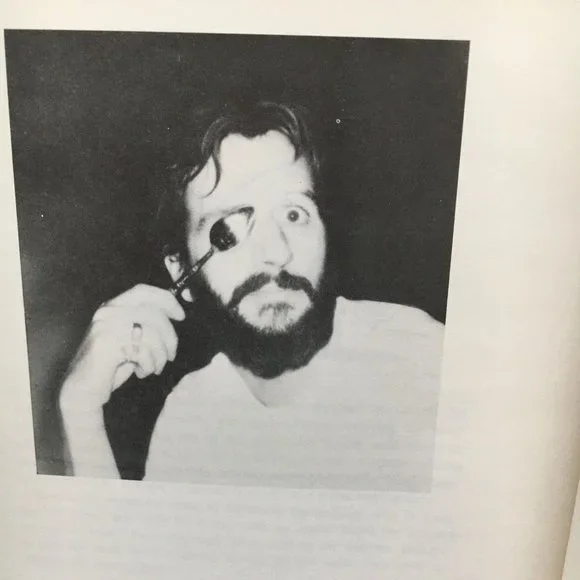 ROCK & ROLL RECIPES  COOKBOOK MARY FRAMPTON & FRIENDS - Picture 5 of 12